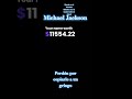 Michael Jackson