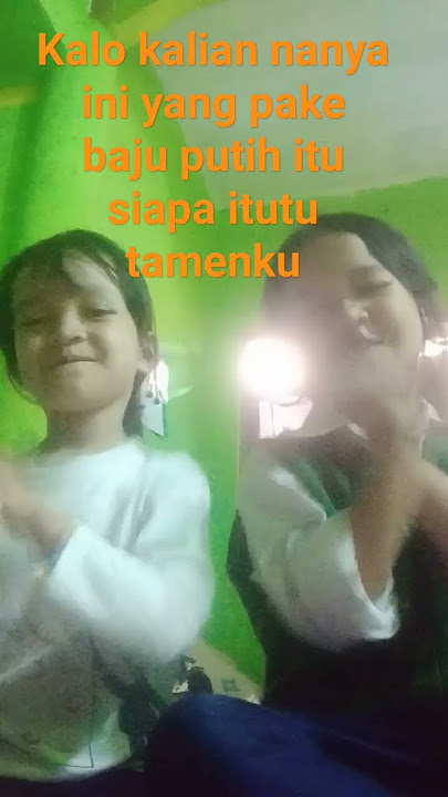 hhh mau ketawa ngakak