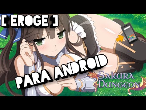 ☺️ Sukulencia Descarga Sakura Dungeon  EROGE  En Español ...