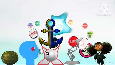 Everything Has Fallen Into The UKTV Night Loop Add Round 2