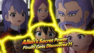 Hell Mode Episode 10 💀 A Death Changes EVERYTHING for Allen