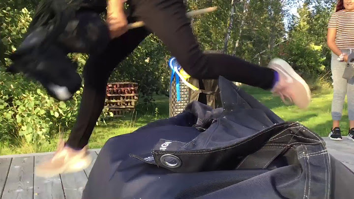 Vi tävlar