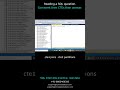 Top 10 items per customer with DENSE_RANK — the SQL window function pattern interviewers love #SQL