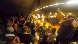 GHOSTxSHIP FINAL SHOW