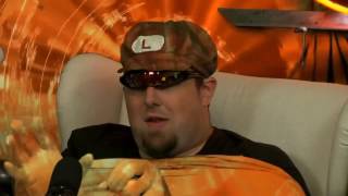Mega64 Podcast 418 - Filming the Marcus' Corner Finale