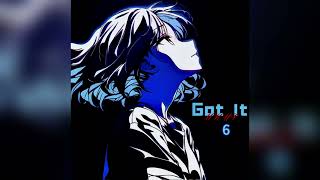 Got it 6 (Phonk)