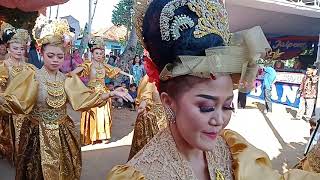 Giler Kameumeut Mapag Panganten ....