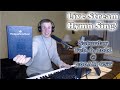 Live Stream Hymn Sing! Saturday Feb. 6, 2021 @ 7:00AM CST