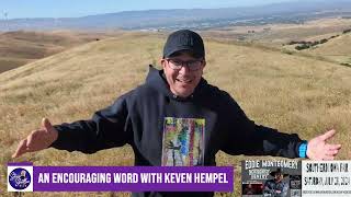 An Encouraging Word with Keven Hempel