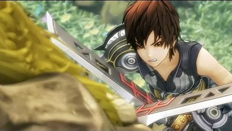 Aura Kingdom - Beta Trailer