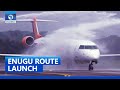 Enugu Route Launch: Ibom Air Akanu Ibiam Airport To Network