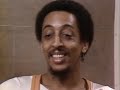 Gregory Hines - Interview - 7/6/1980 - Town Hall Theatre