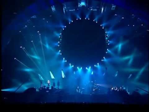 Pink Floyd El Gran Concierto En El Cielo The Great Gig In The Sky Youtube