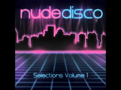 Ben Macklin & Nude Disco - Understand Ben Macklin & Nude Disco - Understand