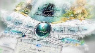 Speed Webdesign - Ataria3