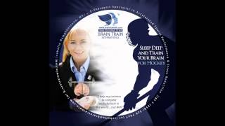 Train Your Brain in Your Sleep: Hockey