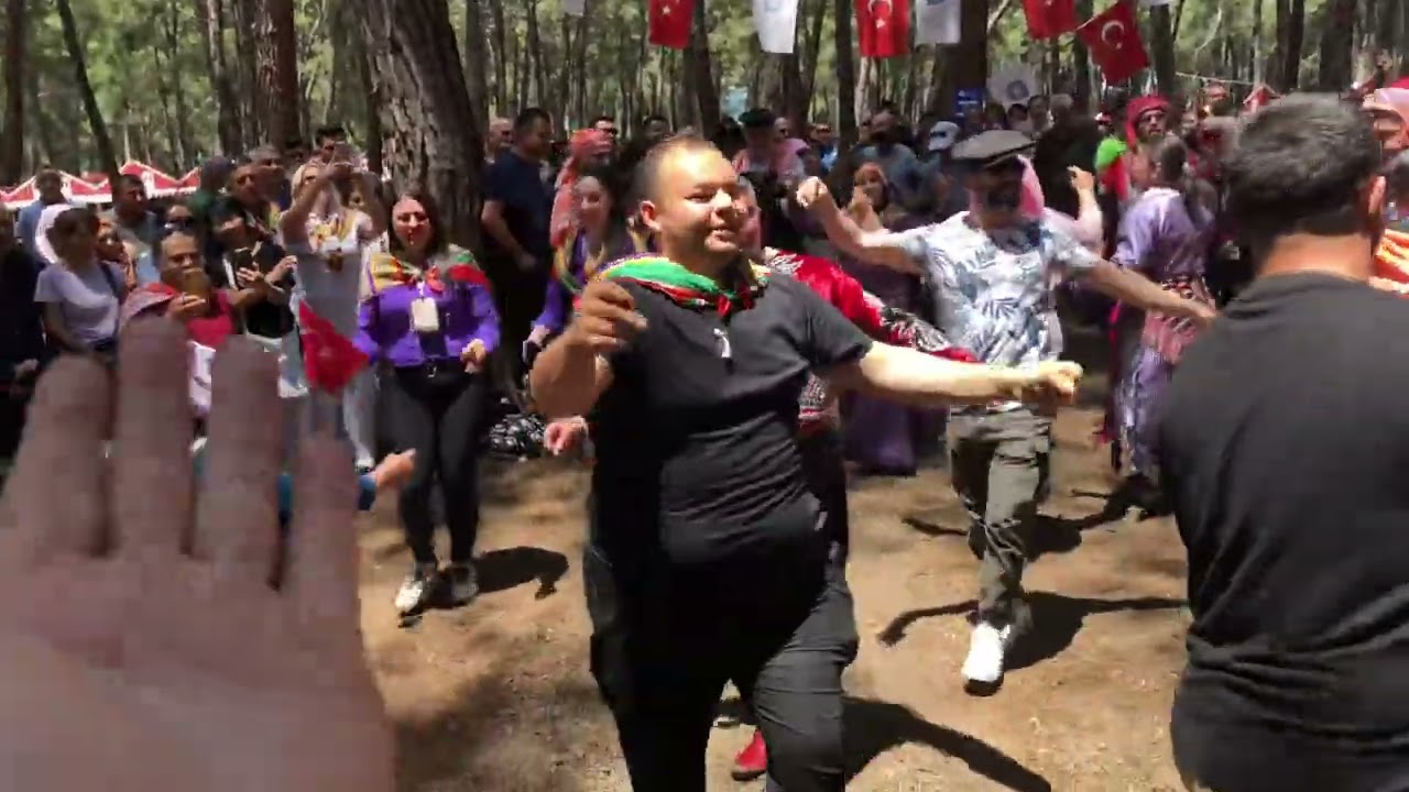 🧿🇹🇷🍀👍 Yeğenim Hüseyin Babacık ve Yusuf Emre Yalçın ile  YÖRÜKLERİ EYLENDİRMEYE DEVAM EDİYORUZ