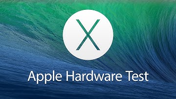 Apple Hardware Test