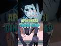 Apa Fungsi Cincin Yuta Okkotsu? #jujutsukaisen #yutaokkotsu #rikaorimoto #shorts #explained