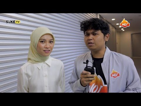 WOI 35 | LUAR BIASA NABILA RAZALI SEMENJAK DAH KAHWIN NI ‼️