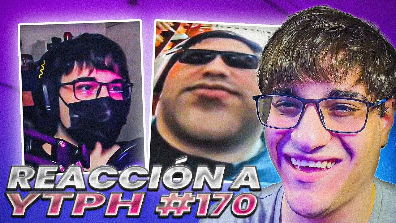 SE ME SALIÓ UN 🍑 💨 | Reacción a POOPS #170