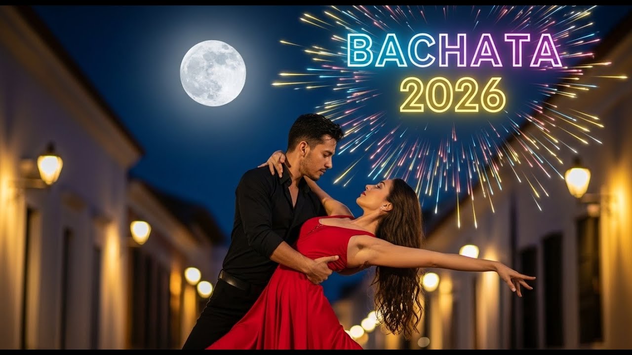 Bajo el Cielo Estrellado | Bachata Romántica