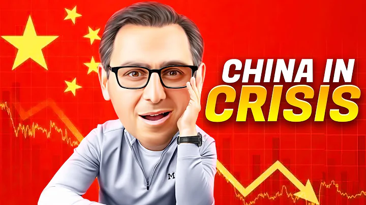 The Truth About China's Economic Crisis - DayDayNews