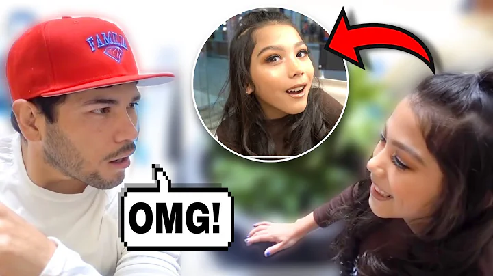 LETTING OUR KIDS TURN 21 YEARS OLD **GONE WRONG** | Familia Diamond