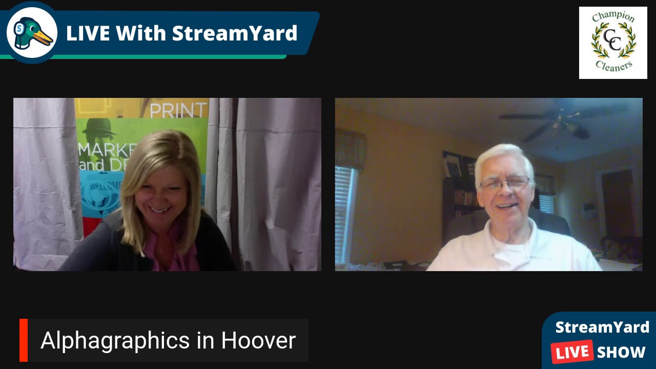 Interview with David Whitehurst