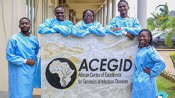 IGH Capacity Building: Education & Training Video