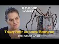 Tracey Emin on Louise Bourgeois | Artist Interview | Hayward Gallery