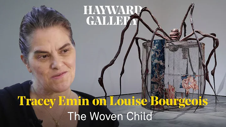 Tracey Emin on Louise Bourgeois | Artist Interview...