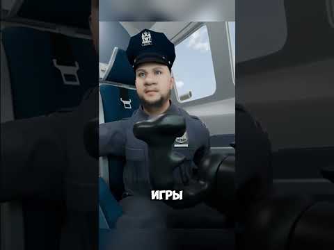 Охранник угнал самолет @TheOutliners.