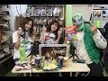 ハイパヨ☆TV #7 ゲスト:スーパー・ササダンゴ・マシンさん