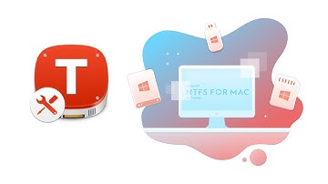 Tuxera NTFS Enable Extension on Macbook Pro | Microsoft NTFS for Mac by Tuxera