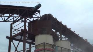 SANDVIK  CH & CS  CONE CRUSHERS
