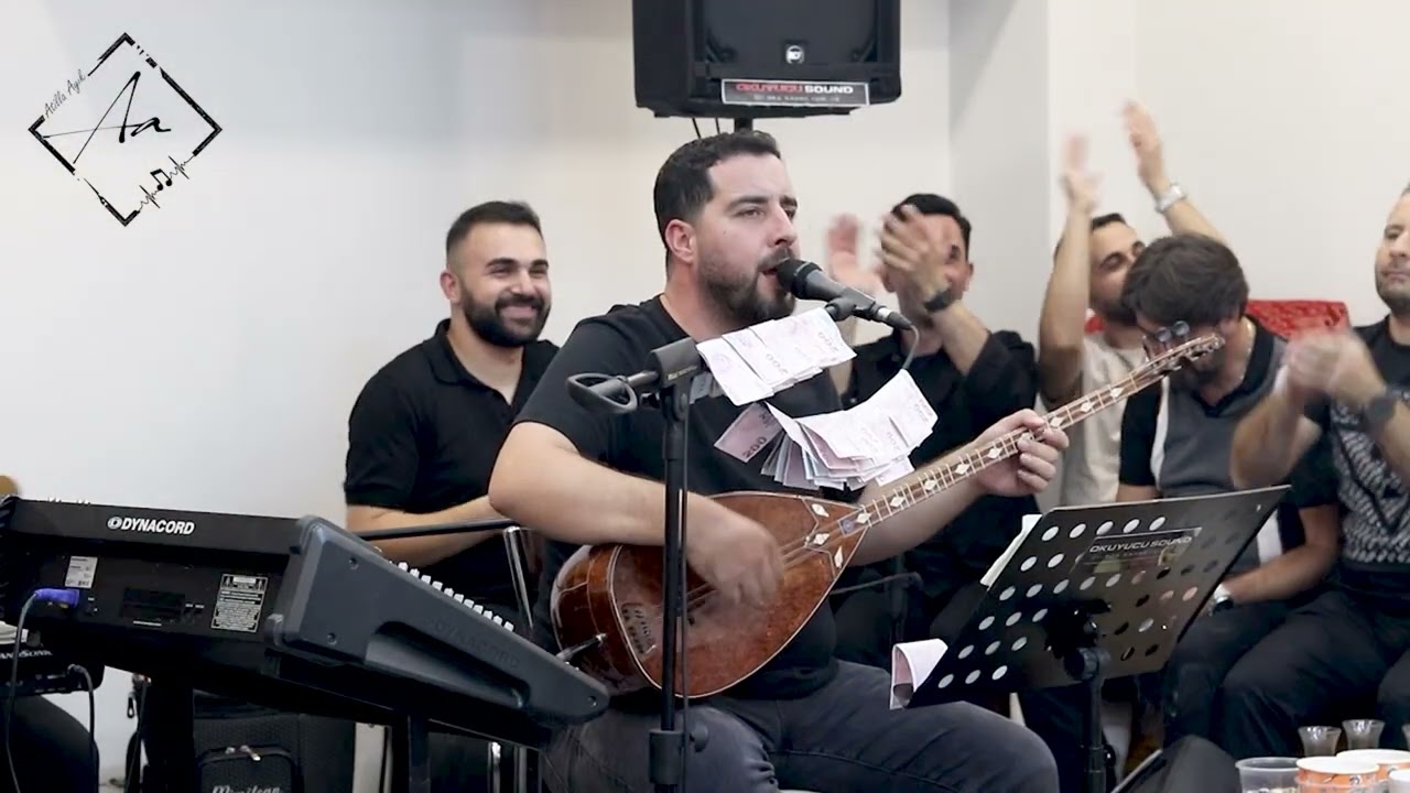 Mustafa Taş | Ayaş Dedikleri - Sebep - Köprünün Altı Bostan