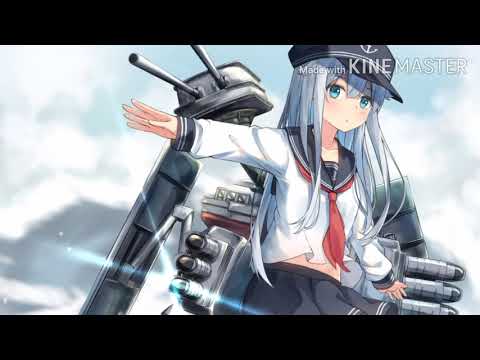 Gente De Zona Ft. Marc Anthony - La Gozadera | Nightcore