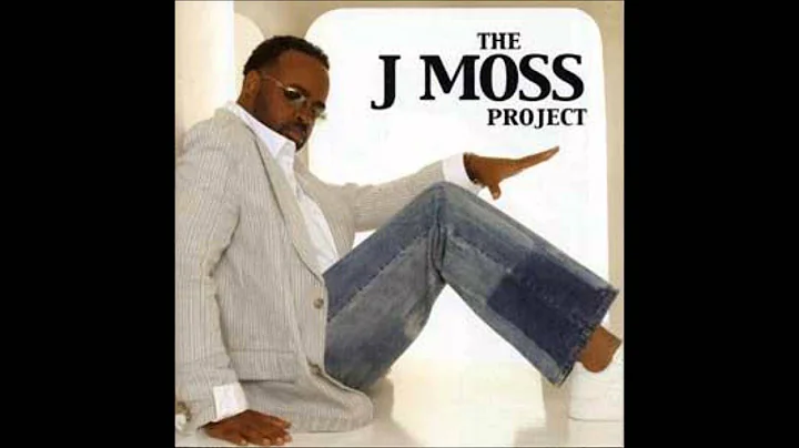 Don't Let - J. Moss, "The J. Moss Project"