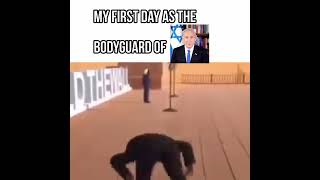 New Job Guys, Wish Me Luck