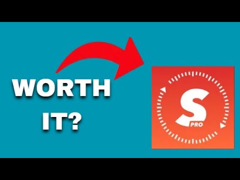 Seconds Pro Interval Timer App Review - YouTube