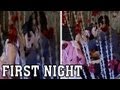 SPECIAL EPISODE !! Arnav & Khushi's FIRST NIGHT in Iss Pyaar Ko Kya Naam DOon 1st October 2012