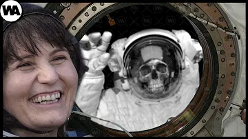 ¿Ha flotado algún astronauta en el espacio?