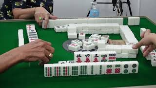 October 18,2025 Team Mahjong by Pinoy Game Masters #mahjong #pinoygamemasters #fyp screenshot 4