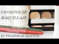 Favoritos de maquillaje de todos los tiempos