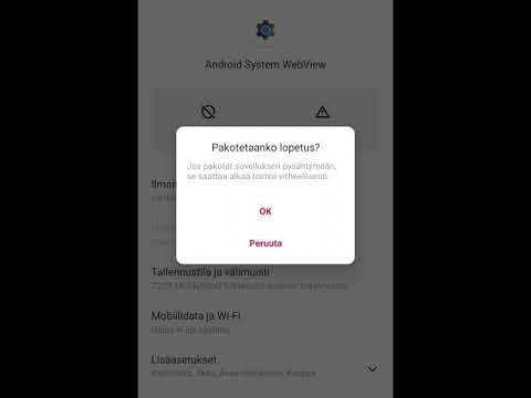 Video: 3 tapaa kirjautua ulos Google Chrome -tililtä