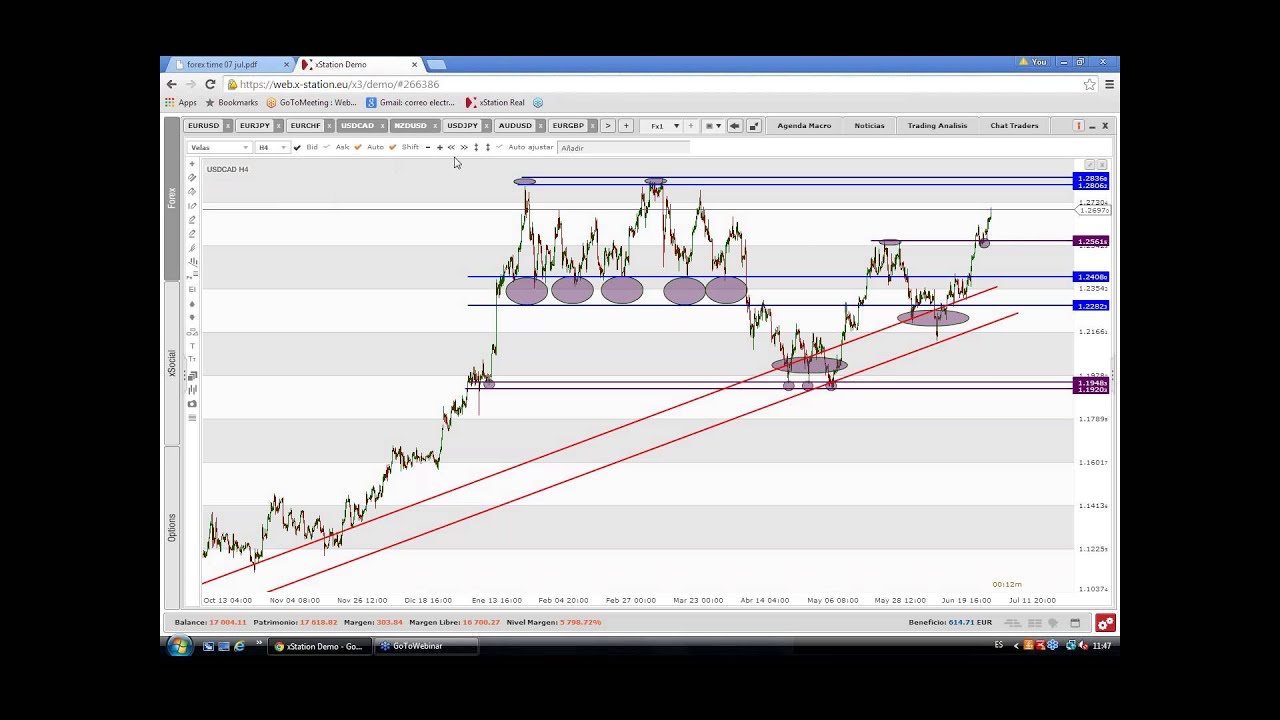 sinais forex em tempo real