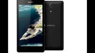 مواصفات و سعر Sony Xperia ZR - موبايل سونى