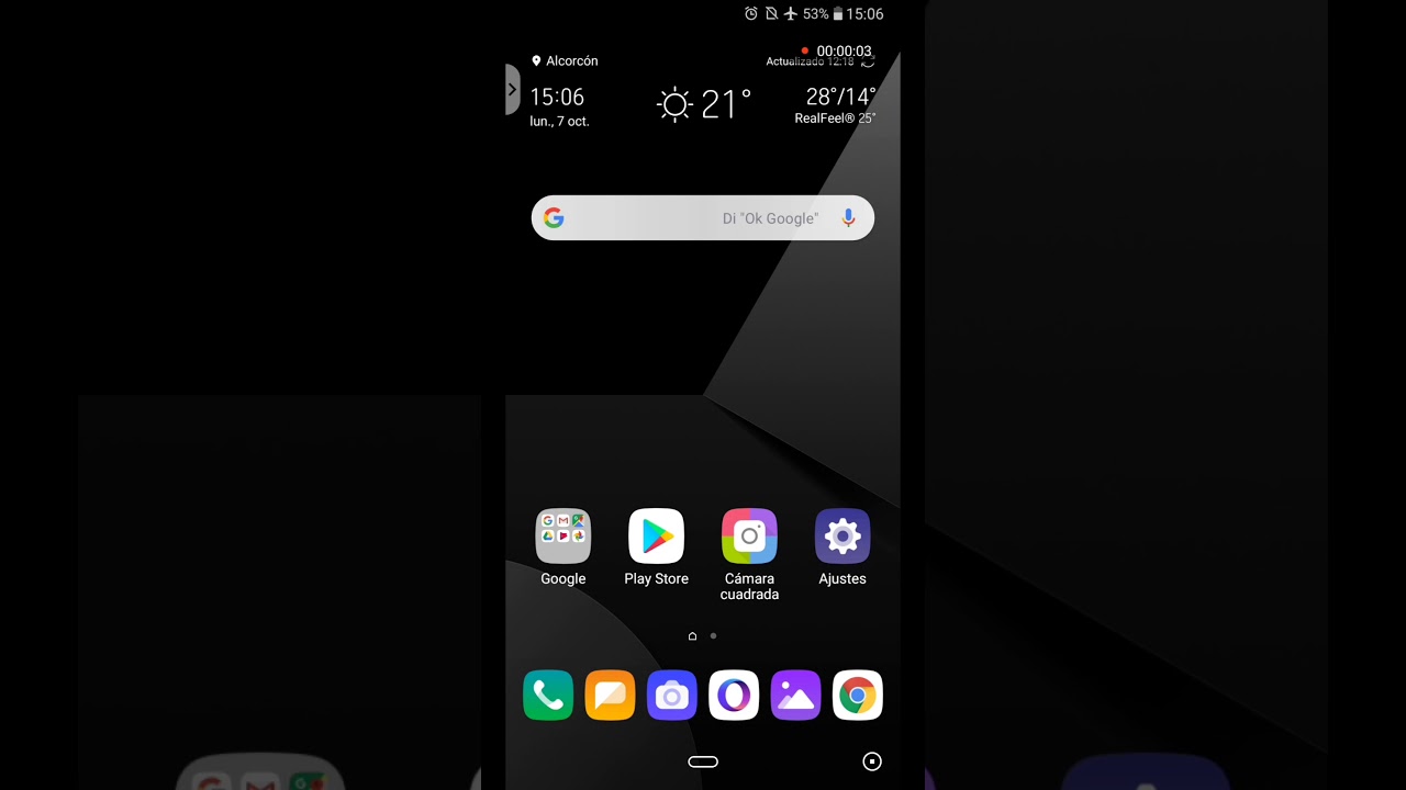 Update Lg G6, Android Update Lg G6, Android
