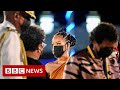 New video by BBC News on YouTube
